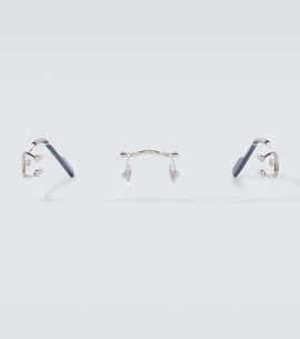 Cartier Eyewear Collection Cartier Eyewear Collection C De Cartier glasses