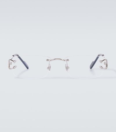 Cartier Eyewear Collection Cartier Eyewear Collection C De Cartier glasses