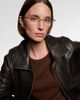 Cartier Eyewear Collection Cartier Eyewear Collection Clash de Cartier cat-eye glasses - 5