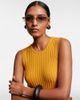 Cartier Eyewear Collection Cartier Eyewear Collection Clash De Cartier rectangular sunglasses - 3