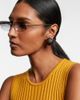 Cartier Eyewear Collection Cartier Eyewear Collection Clash De Cartier rectangular sunglasses - 6