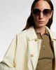 Cartier Eyewear Collection Cartier Eyewear Collection Clash De Cartier square sunglasses - 6