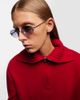 Cartier Eyewear Collection Cartier Eyewear Collection Classic C De Cartier oval sunglasses - 6