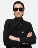 Cartier Eyewear Collection Cartier Eyewear Collection Panthère de Cartier rectangular sunglasses - 3