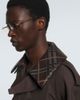 Cartier Eyewear Collection Cartier Eyewear Collection Pasha rectangular glasses - 2