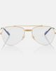 Cartier Eyewear Collection Cartier Eyewear Collection Première aviator glasses - 1