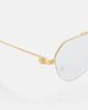 Cartier Eyewear Collection Cartier Eyewear Collection Première aviator glasses - 2
