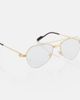 Cartier Eyewear Collection Cartier Eyewear Collection Première aviator glasses - 4