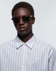 Cartier Eyewear Collection Cartier Eyewear Collection Première De Cartier browline sunglasses - 2