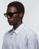 Cartier Eyewear Collection Cartier Eyewear Collection Première De Cartier browline sunglasses - 3