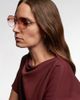 Cartier Eyewear Collection Cartier Eyewear Collection Première de Cartier oval sunglasses - 6