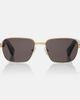 Cartier Eyewear Collection Cartier Eyewear Collection Première De Cartier square sunglasses - 1