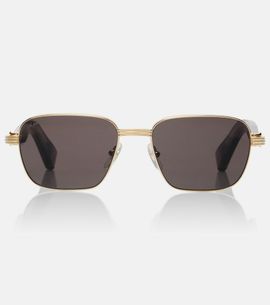 Cartier Eyewear Collection Cartier Eyewear Collection Première De Cartier square sunglasses