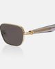 Cartier Eyewear Collection Cartier Eyewear Collection Première De Cartier square sunglasses - 2