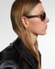 Cartier Eyewear Collection Cartier Eyewear Collection Première De Cartier square sunglasses - 3