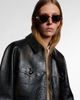 Cartier Eyewear Collection Cartier Eyewear Collection Première De Cartier square sunglasses - 6