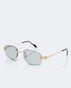 Cartier Eyewear Collection Cartier Eyewear Collection Première De Cartier sunglasses - 4