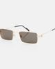 Cartier Eyewear Collection Cartier Eyewear Collection Première rectangular sunglasses - 4