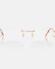 Cartier Eyewear Collection Cartier Eyewear Collection Rectangular glasses - 1