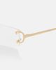 Cartier Eyewear Collection Cartier Eyewear Collection Rectangular glasses - 2