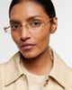 Cartier Eyewear Collection Cartier Eyewear Collection Rectangular glasses - 6