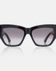 Cartier Eyewear Collection Cartier Eyewear Collection Signature C cat-eye sunglasses - 1