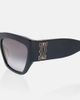 Cartier Eyewear Collection Cartier Eyewear Collection Signature C cat-eye sunglasses - 2