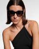 Cartier Eyewear Collection Cartier Eyewear Collection Signature C cat-eye sunglasses - 3