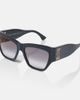 Cartier Eyewear Collection Cartier Eyewear Collection Signature C cat-eye sunglasses - 4