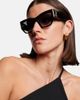 Cartier Eyewear Collection Cartier Eyewear Collection Signature C cat-eye sunglasses - 6