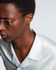 Cartier Eyewear Collection Cartier Eyewear Collection Signature C De Cartier rectangular glasses - 2