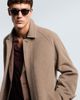 Cartier Eyewear Collection Cartier Eyewear Collection Signature C De Cartier round sunglasses - 3