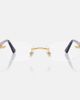 Cartier Eyewear Collection Cartier Eyewear Collection Signature C oval glasses - 1