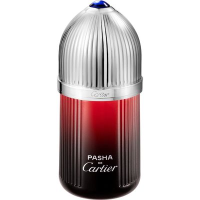 Cartier Pasha de Cartier Sport Edition Fragrance 