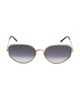 Cartier Women's Panthère De Cartier 58MM Cat Eye Sunglasses - 2