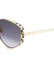 Cartier Women's Panthère De Cartier 58MM Cat Eye Sunglasses - 3