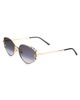 Cartier Women's Panthère De Cartier 58MM Cat Eye Sunglasses - 5