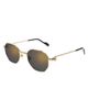 Cartier Women's Première De Cartier 50MM Round Sunglasses - 1