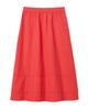 Cartolina Cartolina Alice Linen Midi Skirt - 6