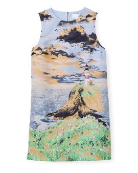 Sho Dress