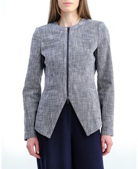Cartolina Cartolina Anson Jacket
