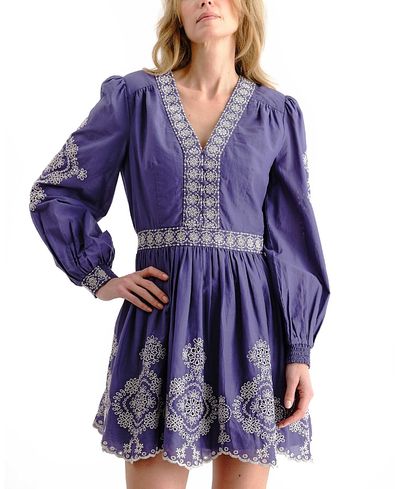 Cartolina Cartolina Blake Dress