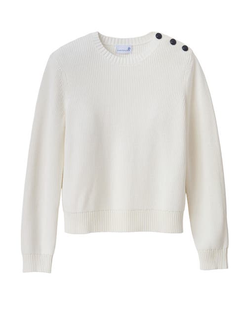 Cartolina Cartolina Collins Cotton Sweater