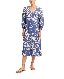 Cartolina Cartolina Dover Dress