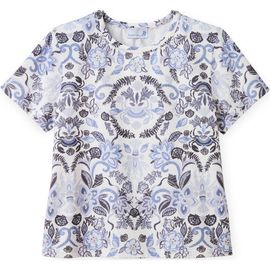 Cartolina Cartolina Dylan Printed Tee