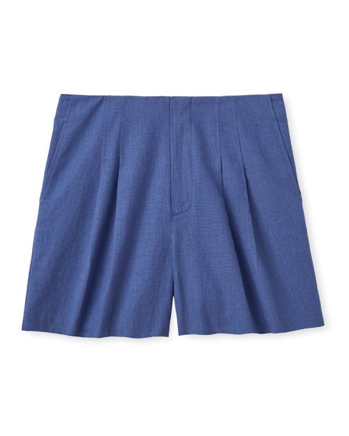 Cartolina Cartolina Frankie Linen Shorts