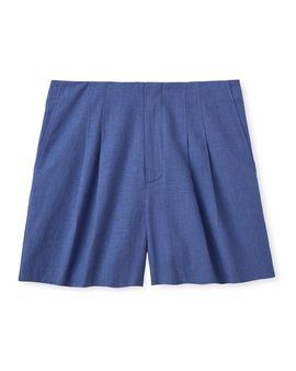 Cartolina Cartolina Frankie Linen Shorts