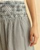 Cartolina Cartolina Georgia Embroidered Midi Skirt - 4