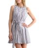 Cartolina Cartolina Hadley Yarn-Dyed Romper - 1
