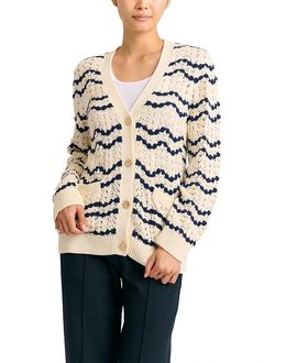 Cartolina Cartolina Hadwen Cardigan